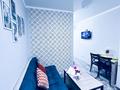 1-бөлмелі пәтер · 32 м² · 5/12 қабат, Шевченко 85 — Сейфуллина, бағасы: 18 000 ₸ в Алматы, Алмалинский р-н — фото 4