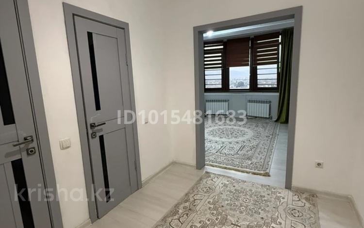 2-бөлмелі пәтер · 68 м² · 11/13 қабат, Ақсай-5 ш/а. 3Б, бағасы: 330 000 ₸ в Алматы, Ауэзовский р-н — фото 2