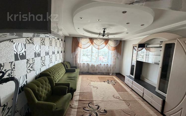 3-бөлмелі пәтер · 70 м² · 7/9 қабат, Назарбаева 153/155, бағасы: 150 000 ₸ в Талдыкоргане — фото 7