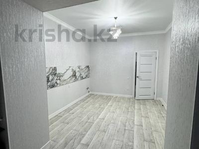 1-комнатная квартира · 48.5 м² · 1/5 этаж, мкр. Алтын орда 46 за 15 млн 〒 в Актобе, мкр. Алтын орда