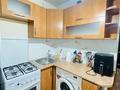 1-бөлмелі пәтер · 36 м² · 1/5 қабат, Брусиловского 247, бағасы: 250 000 ₸ в Алматы, Бостандыкский р-н — фото 2