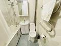 1-бөлмелі пәтер · 36 м² · 1/5 қабат, Брусиловского 247, бағасы: 250 000 ₸ в Алматы, Бостандыкский р-н — фото 10