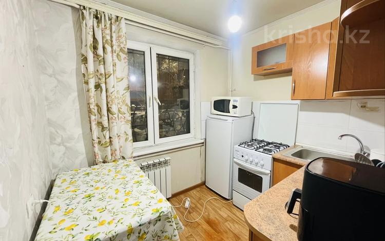 1-бөлмелі пәтер · 36 м² · 1/5 қабат, Брусиловского 247, бағасы: 250 000 ₸ в Алматы, Бостандыкский р-н — фото 3