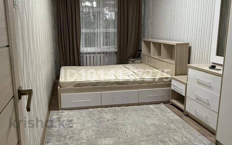 2-комнатная квартира · 45 м² · 3/5 этаж, мкр Орбита-3 16 за 260 000 ₸ в Алматы, Бостандыкский р-н — фото 2