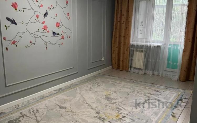 2-комнатная квартира · 44.6 м² · 3/4 этаж, Розыбакиева за 35.6 млн ₸ в Алматы, Бостандыкский р-н — фото 4