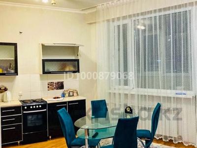 2-комнатная квартира · 45 м² · 3/22 этаж, Нажимеденова 10/1 за 240 000 ₸ в Астане, Алматы р-н