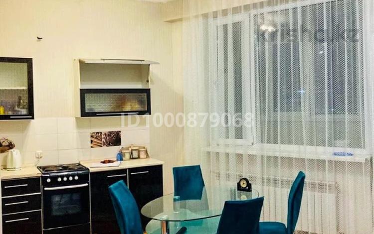 2-комнатная квартира · 45 м² · 3/22 этаж, Нажимеденова 10/1 за 240 000 ₸ в Астане, Алматы р-н — фото 9