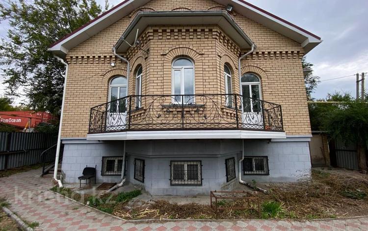 Жеке үй · 6 бөлме · 188.8 м² · 8.4 жүзд., 1-й Лермонтова 4А, бағасы: 42 млн ₸ в Костанае — фото 2