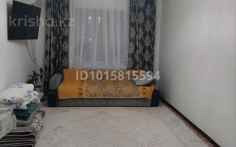 2-бөлмелі пәтер · 78.9 м² · 2/9 қабат, Нұр Ақтөбе 14Г, бағасы: 20 млн ₸ в Актобе, Нур Актобе — фото 2