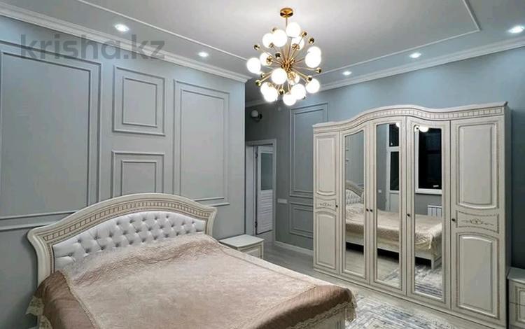 1-бөлмелі пәтер · 47 м² · 10/16 қабат, Сатпаева 90/58, бағасы: 2 500 〒 в Алматы, Бостандыкский р-н — фото 9