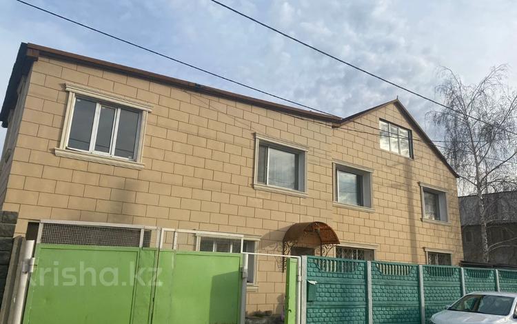 Отдельный дом • 6 комнат • 265 м² • 6 сот., Зеленая 14 за 55 млн 〒 в Павлодаре — фото 2