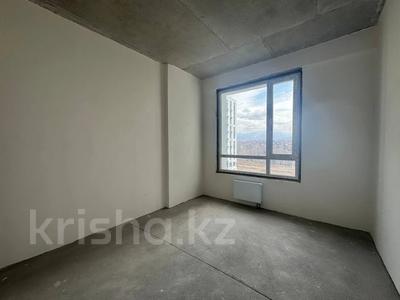 2-комнатная квартира · 37.2 м² · 3/12 этаж, мкр Калкаман-2, Ашимова 1/5Б за 28 млн 〒 в Алматы, Наурызбайский р-н