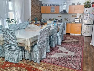 Отдельный дом · 4 комнаты · 130 м² · 6 сот., Линия 5 94 за 35 млн 〒 в Аскара Токпанова (Казцик)