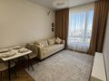 2-комнатная квартира · 41 м² · 17/19 этаж, Жошыхан 12/2, 12/3 — Возле Самал парка, 10 минут до Ботанического сада и Президентского парка за 20 000 ₸ в Астане, Есильский р-н