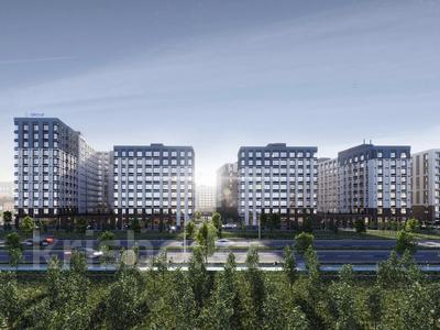 1-комнатная квартира · 50.12 м², мкр Нурсая, Абулхайр-хана 69/1 за ~ 30.6 млн ₸ в Атырау