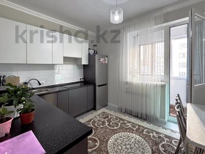 1-бөлмелі пәтер · 40 м² · 5/12 қабат, Роза Багланова 2 — Туран, бағасы: 26.5 млн ₸ в Астане, Нура р-н