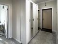 1-бөлмелі пәтер · 40 м² · 5/12 қабат, Роза Багланова 2 — Туран, бағасы: 26.5 млн ₸ в Астане, Нура р-н — фото 6