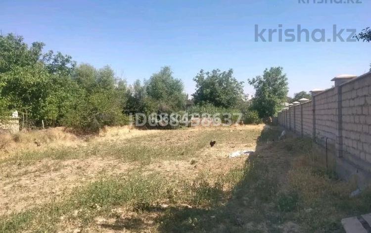 Жер телімі · 7 сотық, Жастар 67, бағасы: 3 млн ₸ в Сарыагаш — фото 5