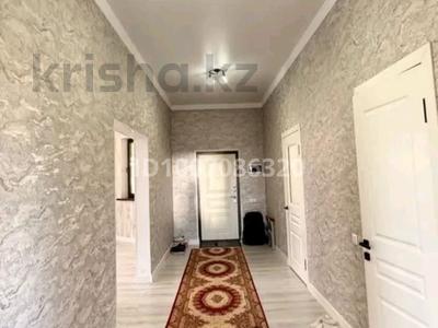 Үйдің бір бөлігі · 4 бөлме · 130 м² · 6 сот., Жалайыр 1, бағасы: 50 млн 〒 в Талгаре