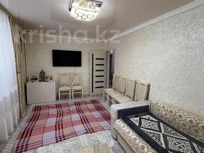 3-комнатная квартира · 65 м² · 4/5 этаж, Самал за 22.5 млн ₸ в Талдыкоргане