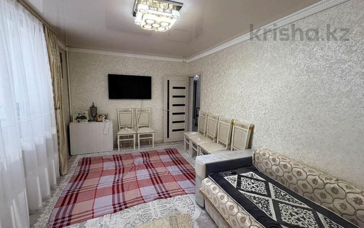 3-комнатная квартира · 65 м² · 4/5 этаж, Самал за 22.5 млн ₸ в Талдыкоргане — фото 11