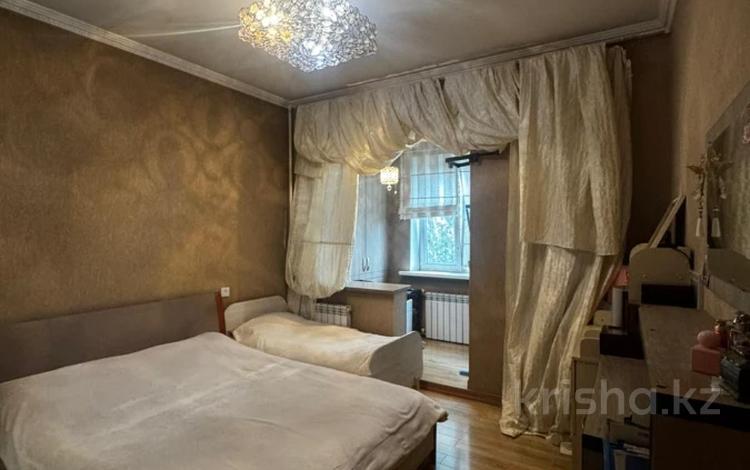3-комнатная квартира · 75 м² · 4/9 этаж, розыбакиева за 60.6 млн ₸ в Алматы, Бостандыкский р-н — фото 14