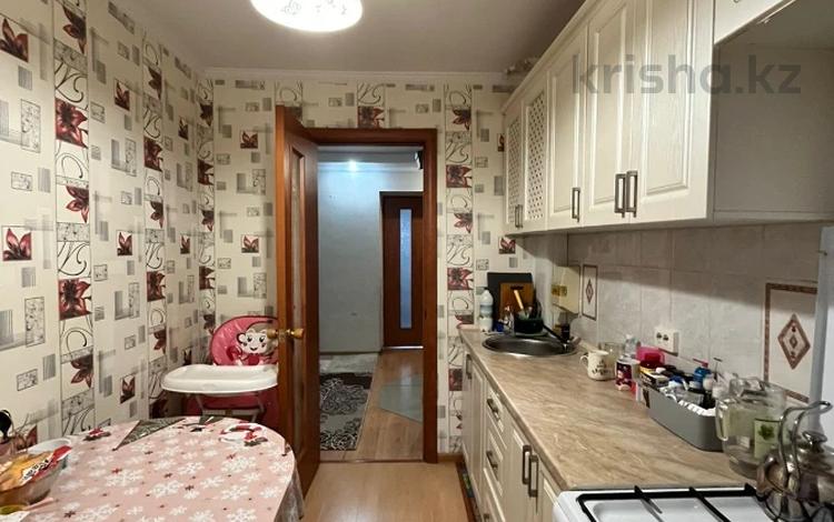 3-комнатная квартира · 63.5 м² · 2/5 этаж, Абилкайыр хана за 22.5 млн ₸ в Актобе — фото 3