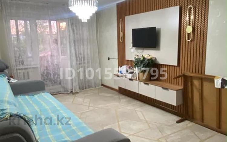 3 бөлме · 60 м² · 5/5 қабат, Жангельдина 18, бағасы: 25 000 ₸ в Шымкенте, Аль-Фарабийский р-н — фото 2