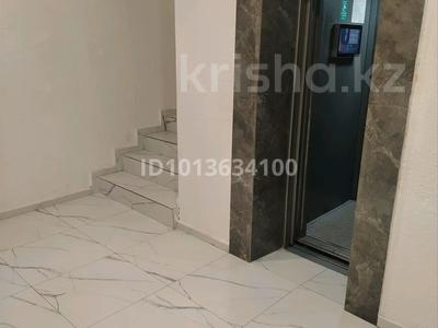 2-бөлмелі пәтер · 54 м² · 7/9 қабат, Сауран 9/Б — Керей-жәнібек Хандар, бағасы: 31 млн ₸ в Астане, Есильский р-н