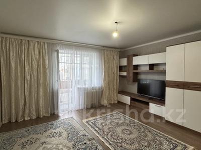 2-комнатная квартира · 54 м² · 7/9 этаж, Сауран 9/Б — Керей-жәнібек Хандар за 30.8 млн ₸ в Астане, Есильский р-н