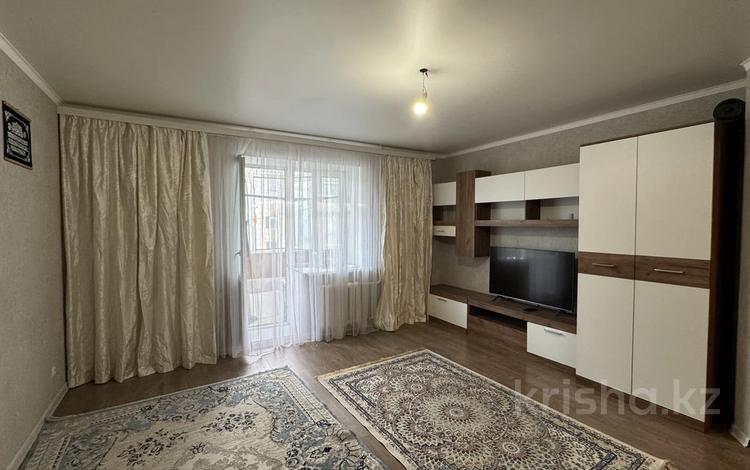 2-комнатная квартира · 54 м² · 7/9 этаж, Сауран 9/Б — Керей-жәнібек Хандар за 30.8 млн ₸ в Астане, Есильский р-н — фото 22