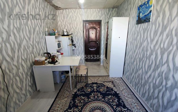 1-бөлмелі пәтер · 12 м² · 5/5 қабат, Макаренко 9 — Санкибай батыра - Макаренко, бағасы: 3.5 млн ₸ в Актобе — фото 2