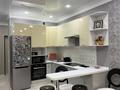 1-комнатная квартира · 48 м² · 21/24 этаж, Калибек Куанышбаев за 265 000 ₸ в Астане, Сарайшык р-н — фото 8