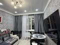 1-комнатная квартира · 48 м² · 21/24 этаж, Калибек Куанышбаев за 265 000 ₸ в Астане, Сарайшык р-н — фото 9