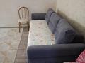 2-комнатная квартира · 50 м² · 2/5 этаж, мкр Айнабулак-3 122 за 220 000 ₸ в Алматы, Жетысуский р-н