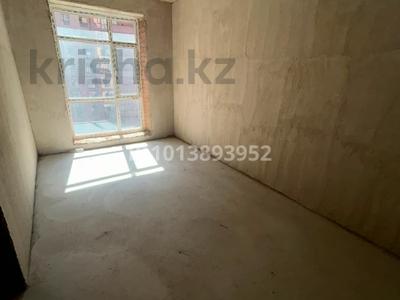 2-комнатная квартира · 61.6 м² · 5/12 этаж, ​Улица А 52 10 за 32.5 млн ₸ в Астане, Сарайшык р-н