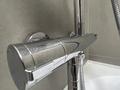 1-комнатная квартира · 37 м² · 3/6 этаж, Темира Масина 41 — Район Парк имени Кирова, СОШ N3 за 14 000 ₸ в Уральске — фото 9
