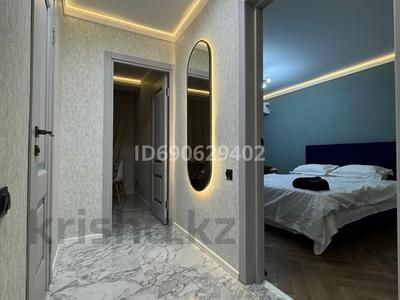 1-комнатная квартира · 37 м² · 3/6 этаж, Темира Масина 41 — Район Парк имени Кирова, СОШ N3 за 14 000 ₸ в Уральске