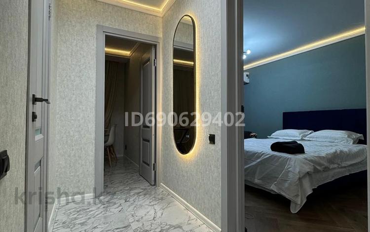 1-комнатная квартира · 37 м² · 3/6 этаж, Темира Масина 41 — Район Парк имени Кирова, СОШ N3 за 14 000 ₸ в Уральске — фото 42