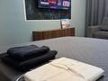 1-комнатная квартира · 37 м² · 3/6 этаж, Темира Масина 41 — Район Парк имени Кирова, СОШ N3 за 14 000 ₸ в Уральске — фото 4