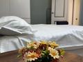 1-комнатная квартира · 37 м² · 3/6 этаж, Темира Масина 41 — Район Парк имени Кирова, СОШ N3 за 14 000 ₸ в Уральске — фото 6
