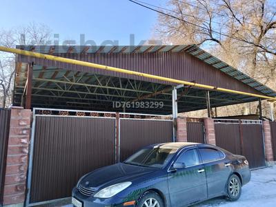 Отдельный дом · 7 комнат · 100 м² · 4 сот., мкр Маяк, Мкр Маяк Авиатор 250 за 75 млн 〒 в Алматы, Турксибский р-н