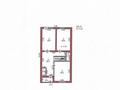 5-комнатная квартира · 175 м², Д. Баянова 176 за 55 млн ₸ в Таразе — фото 36