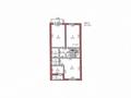 5-комнатная квартира · 175 м², Д. Баянова 176 за 55 млн ₸ в Таразе — фото 37