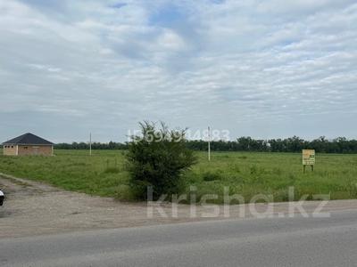 Участок · 12 соток, Алатау за 65 млн ₸