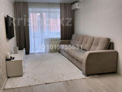 2-комнатная квартира · 75 м² · 4/9 этаж, 8-й микрорайон, Воинов-Интернационалистов 24 за 42 млн ₸ в Костанае