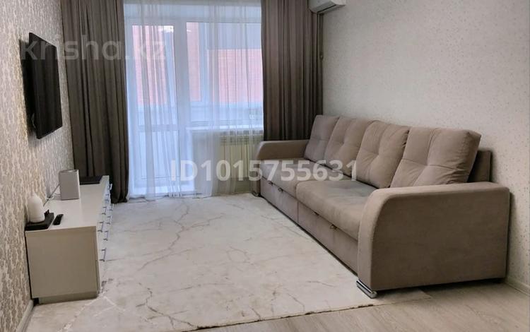 2-комнатная квартира · 75 м² · 4/9 этаж, 8-й микрорайон, Воинов-Интернационалистов 24 за 42 млн ₸ в Костанае — фото 2