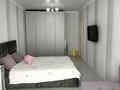 2-комнатная квартира · 75 м² · 4/9 этаж, 8-й микрорайон, Воинов-Интернационалистов 24 за 42 млн ₸ в Костанае — фото 7