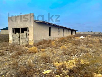 Отдельный дом · 7 комнат · 200 м² · 10 сот., Ғибрат 91 за 7.5 млн 〒 в Туркестане