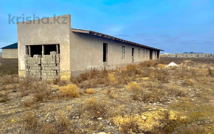 Отдельный дом · 7 комнат · 200 м² · 10 сот., Ғибрат 91 за 7.5 млн 〒 в Туркестане — фото 2